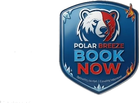 Polar Breeze — Book Now