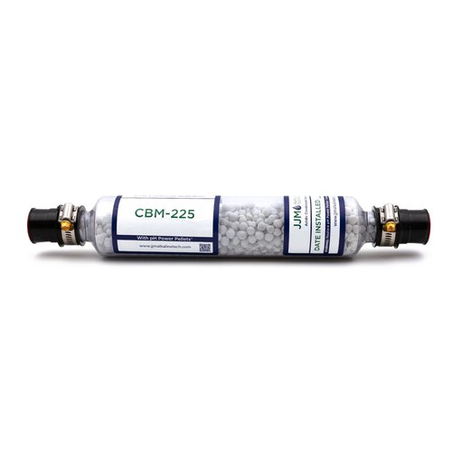 JJM CBM-225 condensate neutralizer for 90% efficiency furnaces